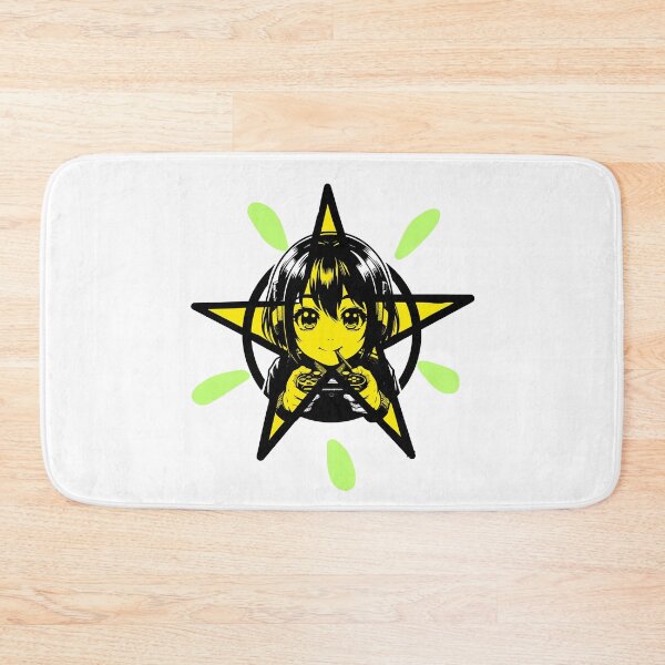 Item preview, GAMER STAR designed and sold by stickersrafisa.