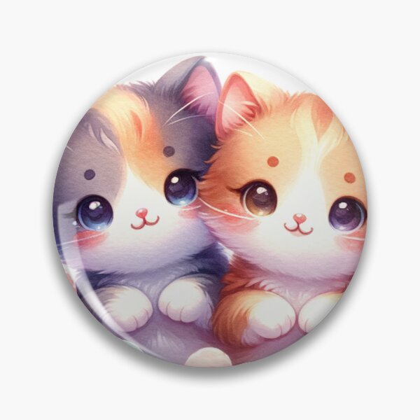 Item preview, Twin Kittens designed and sold by kimzie7124.