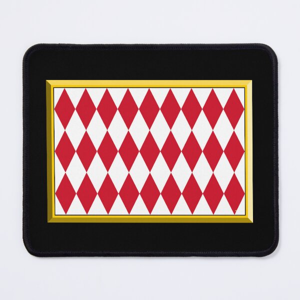 Item preview, MONACO (CIVIL) Gifts, Stickers & Products (F) designed and sold by mpodger.