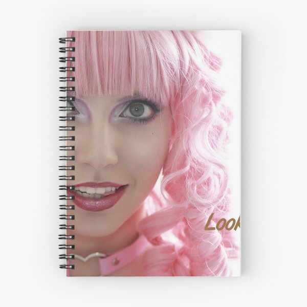 Item preview, Look Into My Eyes Portrait Series 11 designed and sold by Tim Miller.