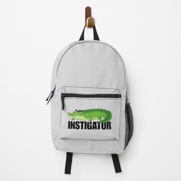 Item preview, Instigator designed and sold by AMERICANCHEEZ.