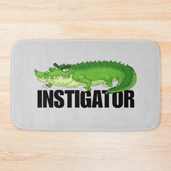 Item preview, Instigator designed and sold by AMERICANCHEEZ.