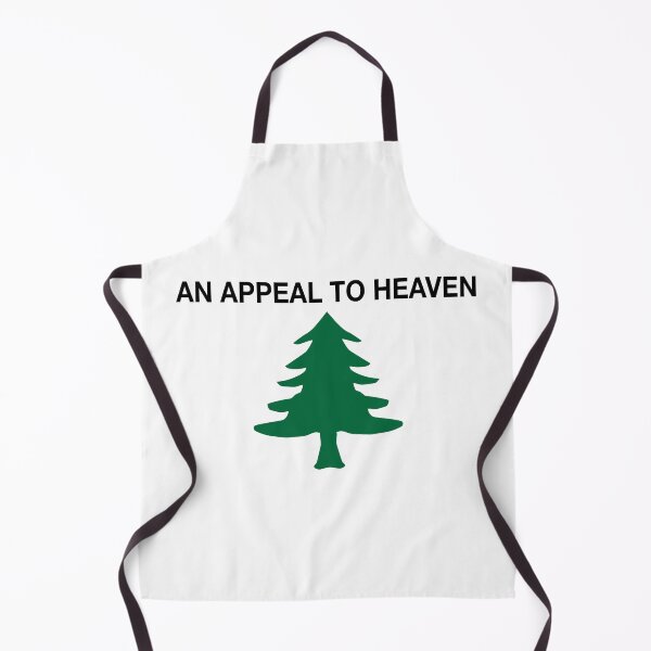 Item preview, An Appeal to Heaven designed and sold by PatriotPro.