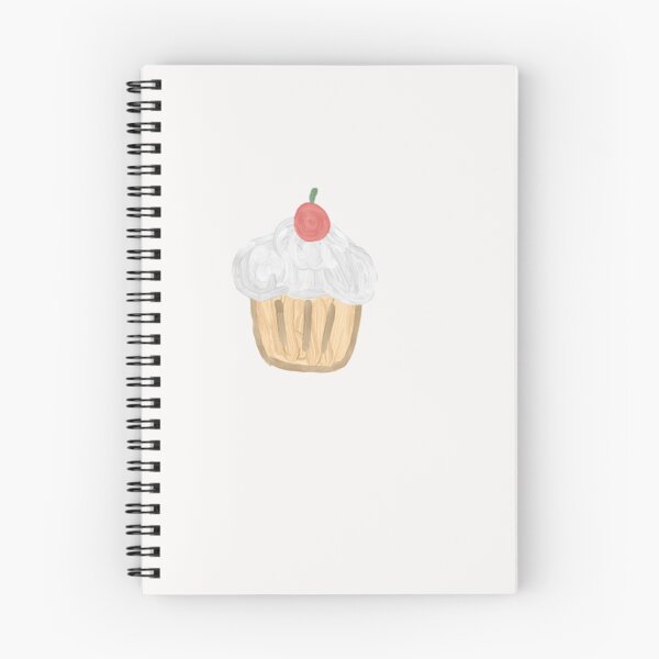 Item preview, CupCake designed and sold by saylucyernaga.