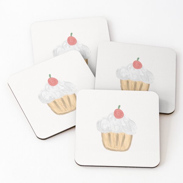 Item preview, CupCake designed and sold by saylucyernaga.