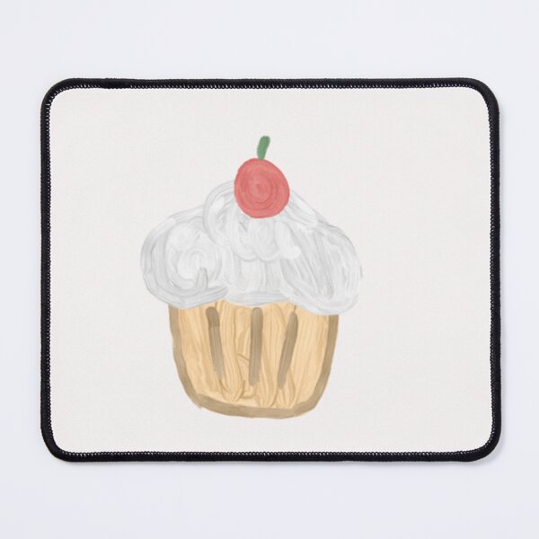 Item preview, CupCake designed and sold by saylucyernaga.