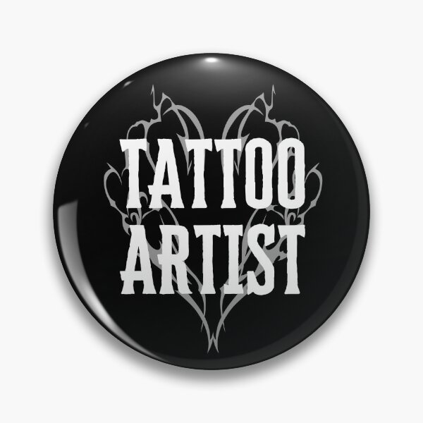 Item preview, Tattoo Artist, Tattooer, tattoo lover designed and sold by MerchMagia.