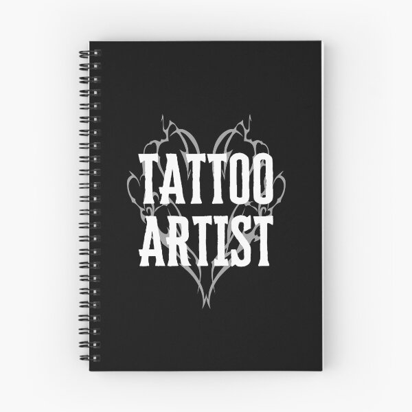 Item preview, Tattoo Artist, Tattooer, tattoo lover designed and sold by MerchMagia.