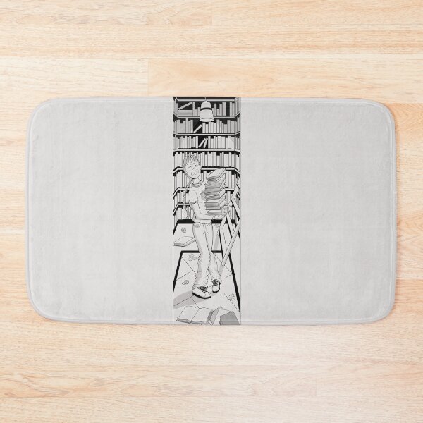 Item preview,  Bookmark designed and sold by lukin0z.