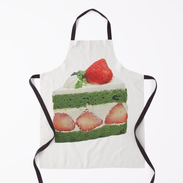 Item preview, green cake designed and sold by saylucyernaga.