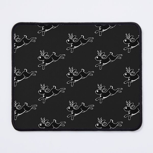 Item preview, Jackalope,Cryptid Zodiac designed and sold by deliawayball.
