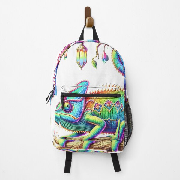 Item preview, Cameleon designed and sold by Trends Art Creations .