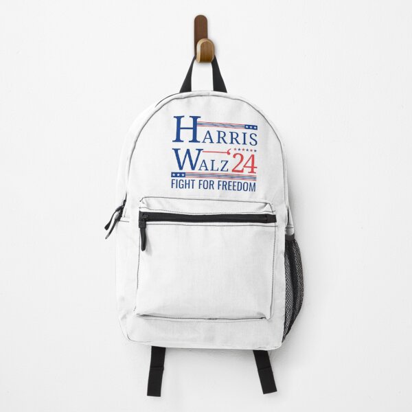 Item preview, Fight For Freedom, Harris Walz 2024 designed and sold by Roy & Tiffany.