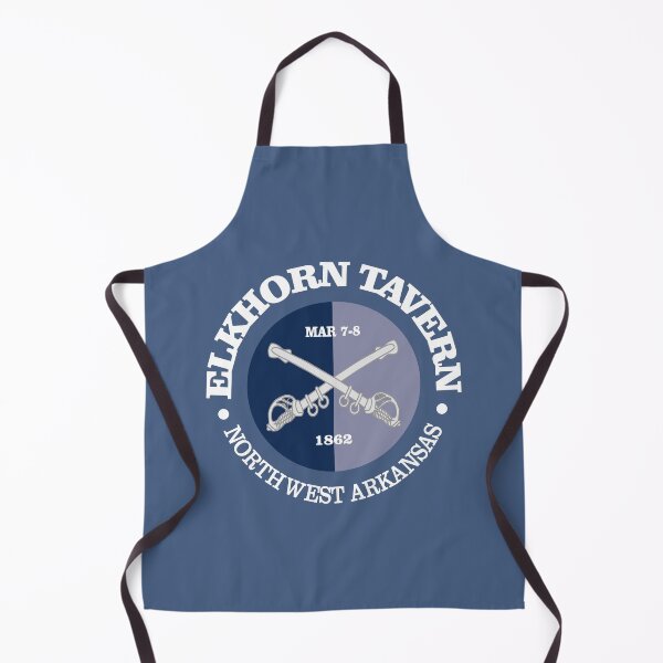 Item preview, Elkhorn Tavern (B&G) designed and sold by curranmorgan.