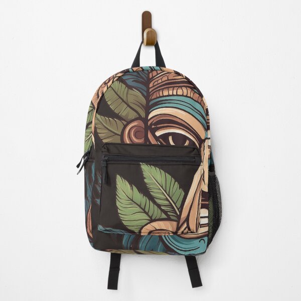 Item preview, Hawai God | Gods & Masks Collection designed and sold by monkeybusiness.pt.
