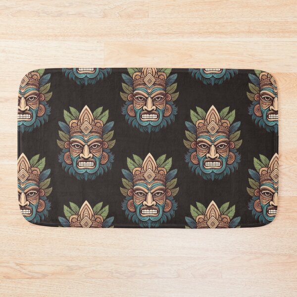 Item preview, Hawai God | Gods & Masks Collection designed and sold by monkeybusiness.pt.
