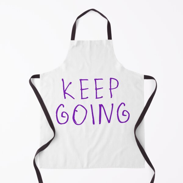 Item preview, Keep Going designed and sold by kinpirks.