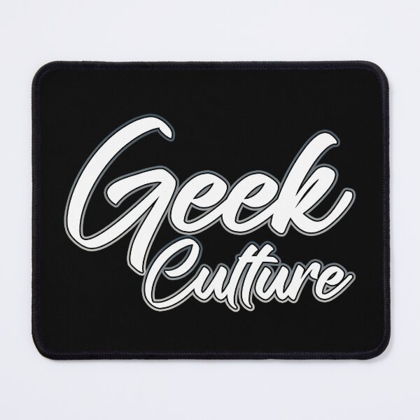 Item preview, Geek Culture designed and sold by Shawnsonartshop.