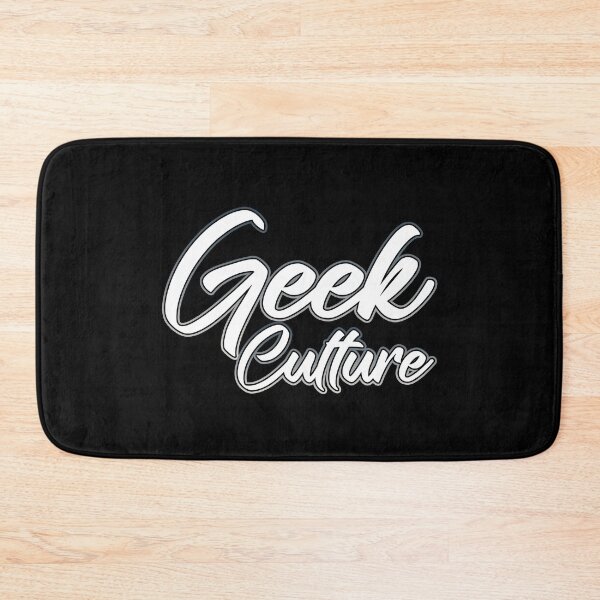 Item preview, Geek Culture designed and sold by Shawnsonartshop.