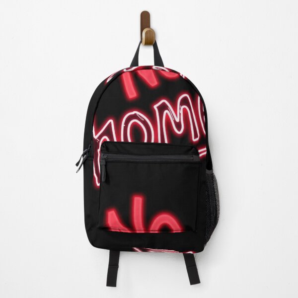 Item preview, Back To School: No Homework designed and sold by Gabriela McDaniel.