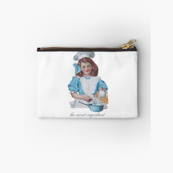 Item preview, The secret ingredient is resentment designed and sold by sternapple.