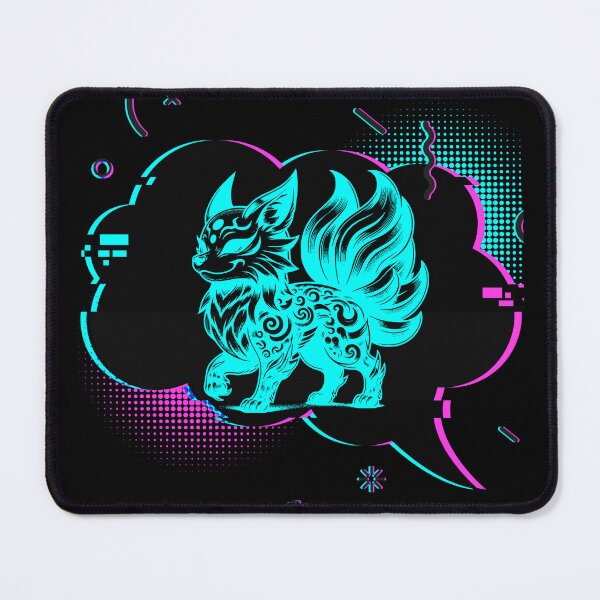 Item preview, BLUE FIRE designed and sold by stickersrafisa.
