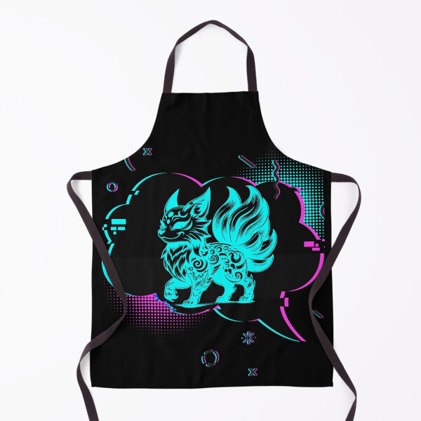 Item preview, BLUE FIRE designed and sold by stickersrafisa.