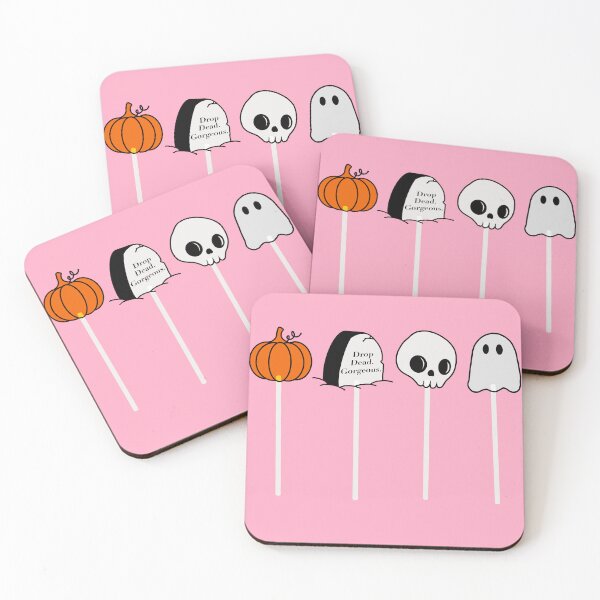 Item preview, Cute Halloween Candy  designed and sold by chaycreates.