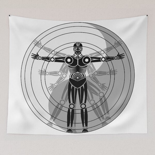 Item preview, Proportions designed and sold by JAMerArc.