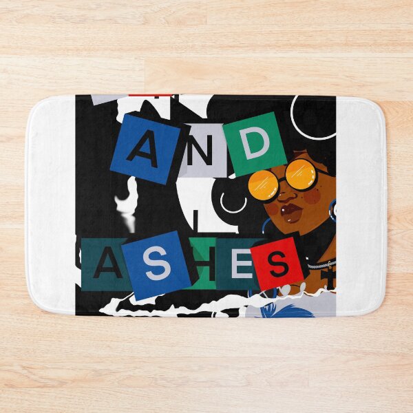 Item preview, Smoke and Ashes  designed and sold by VOKED.