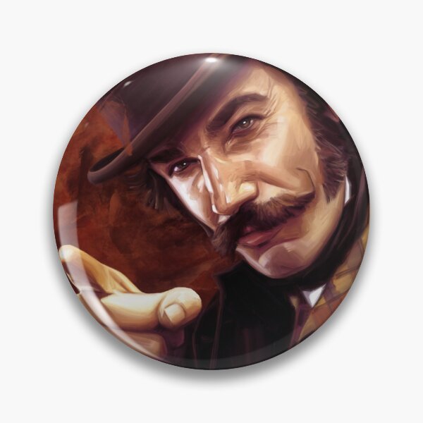 Item preview, Bill The Butcher designed and sold by D Belov.