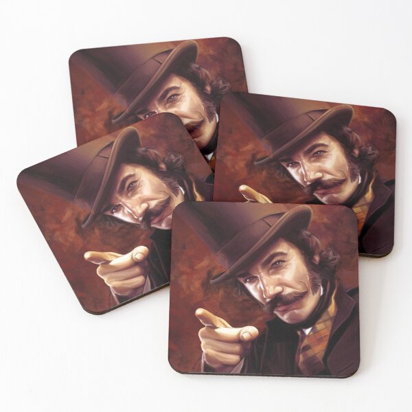 Item preview, Bill The Butcher designed and sold by D Belov.