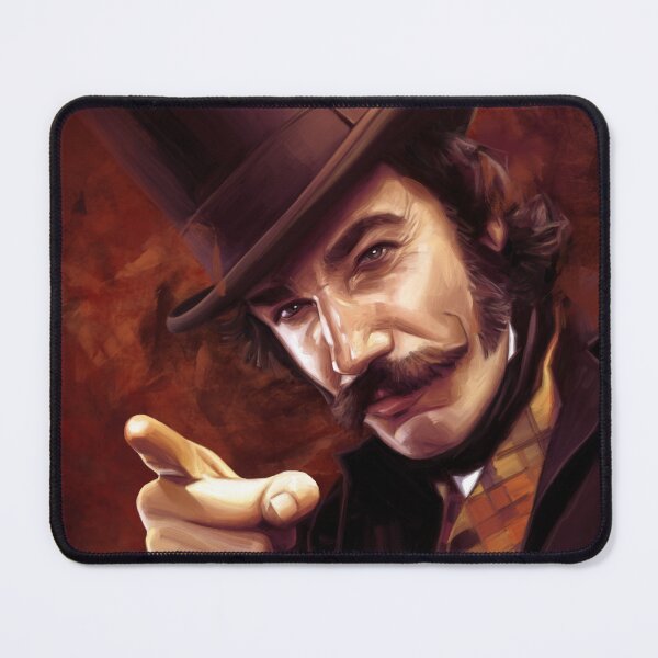 Item preview, Bill The Butcher designed and sold by D Belov.