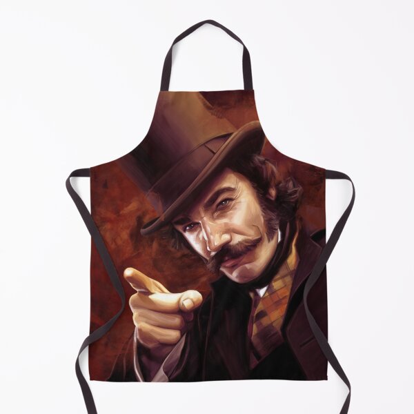 Item preview, Bill The Butcher designed and sold by D Belov.