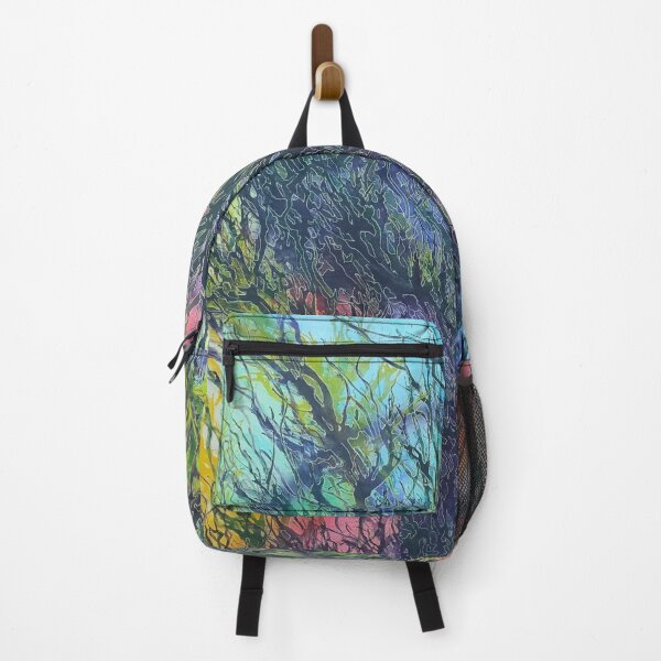 Item preview, Waking up. A return to life designed and sold by IrinaBaranova.
