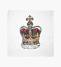 London crown Scarf