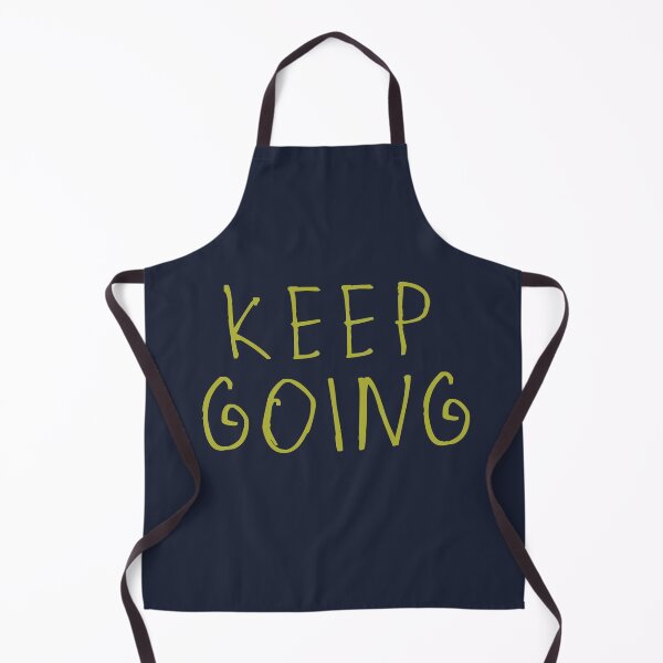 Item preview, Keep Going designed and sold by kinpirks.