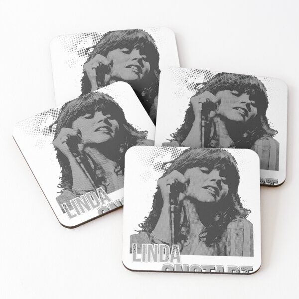 Item preview, Linda Ronstadt illustrations  designed and sold by lagowilu.