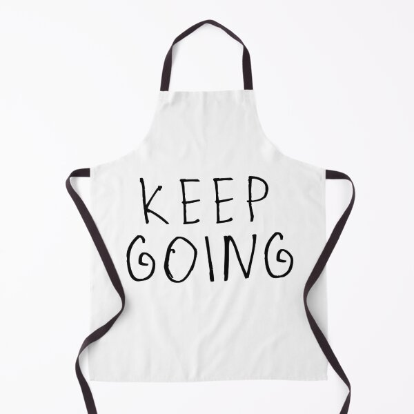 Item preview, Keep Going designed and sold by kinpirks.