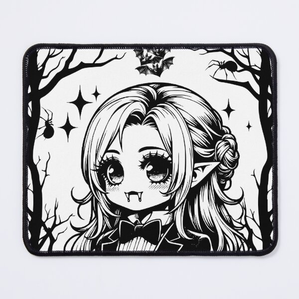 Item preview, DRACULINE designed and sold by stickersrafisa.