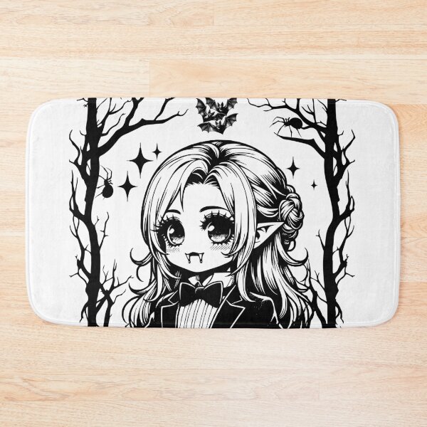 Item preview, DRACULINE designed and sold by stickersrafisa.