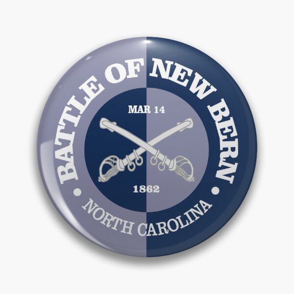 Item preview, New Bern (B&G) designed and sold by curranmorgan.