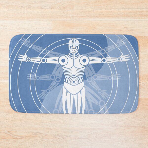 Item preview, Proportions designed and sold by JAMerArc.