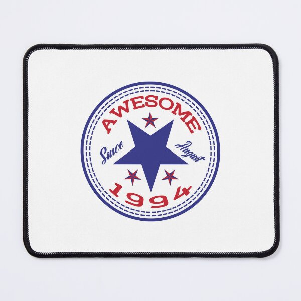 Item preview, Awesome since August 1994 designed and sold by FashionHeritage.