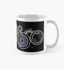 The Doctors Name Tasse (Standard)