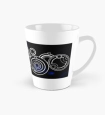 The Doctors Name Tall Mug