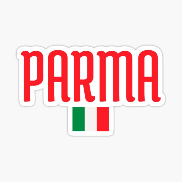 Item preview, PARMA Italy designed and sold by BL Travel Designs.