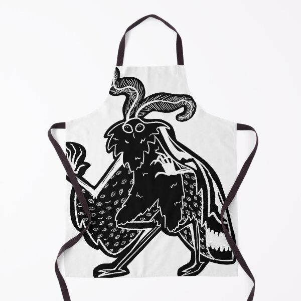 Item preview, Mothman, alone designed and sold by deliawayball.