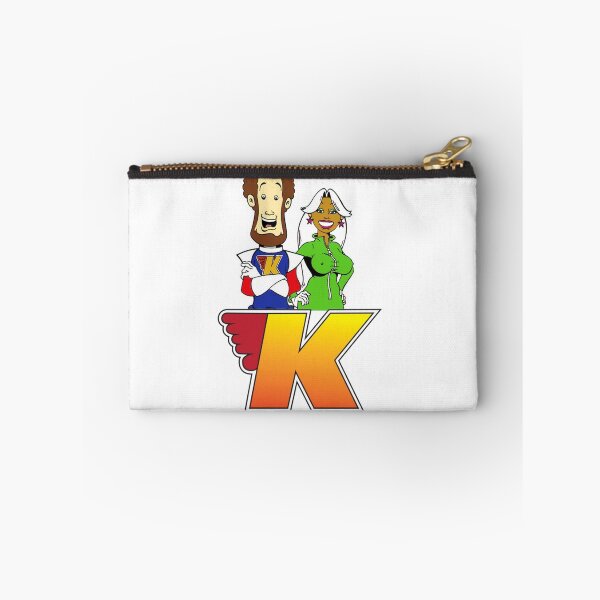 Item preview, Captain Kremmen tribute designed and sold by IanBakerToons.
