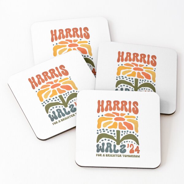 Item preview, Harris Walz designed and sold by vestalshop.